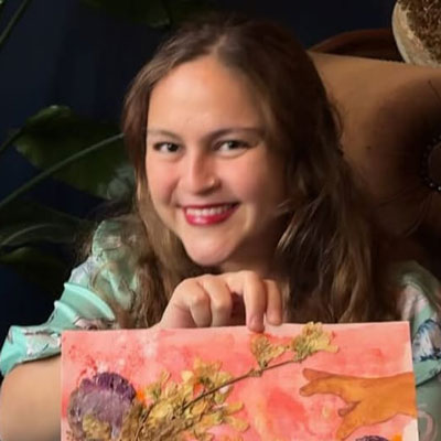 Andy Valdor, Visual Artist