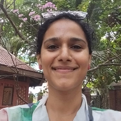 Juhi Jha, Art, Story and Learning