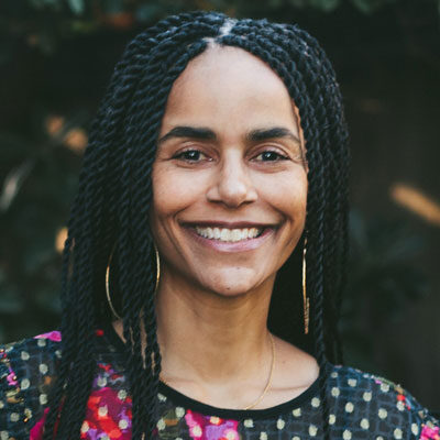 Nkem Ndefo, Educator - Embodiment and Trauma